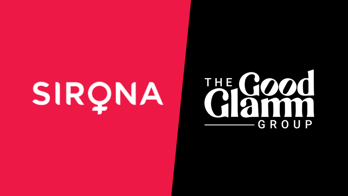 Sirona buys back brand from The Good Glamm Group