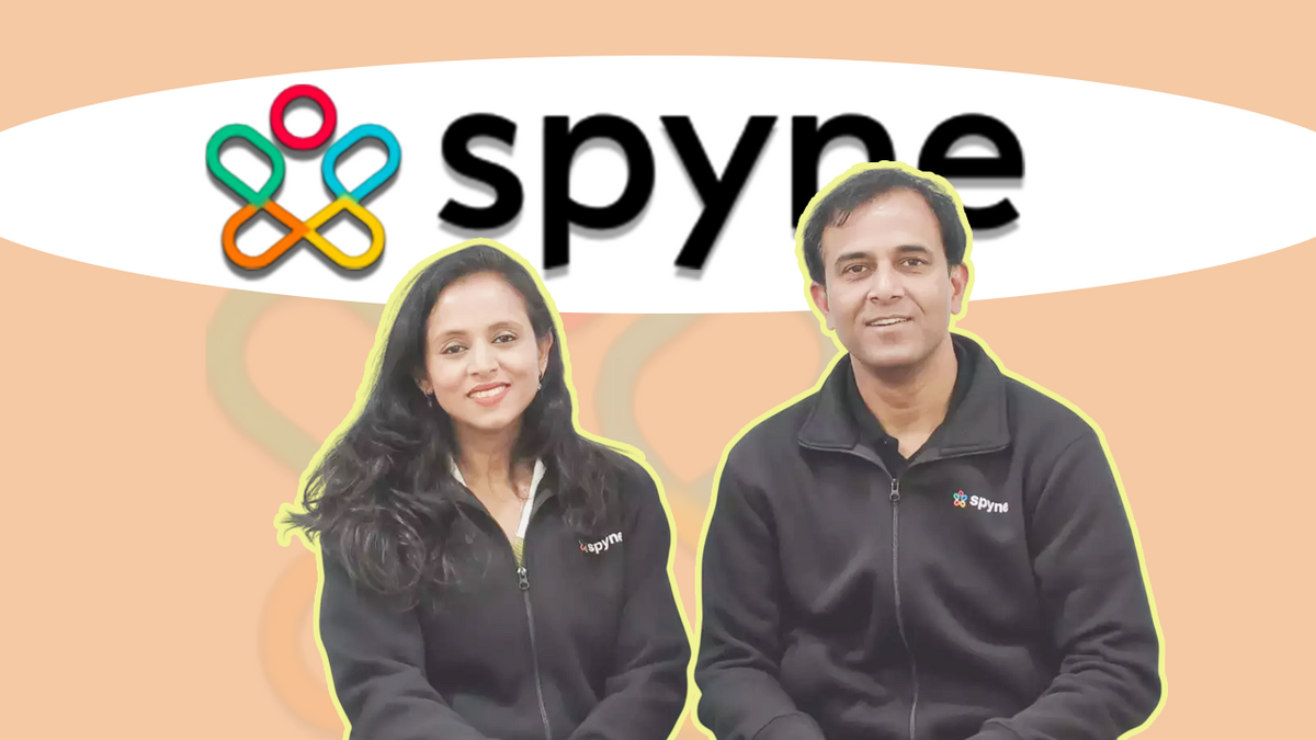 Spyne raises $16 Mn in Series A round led by Vertex Ventures