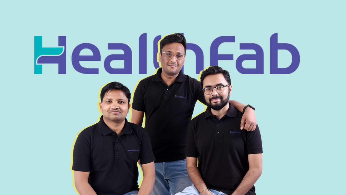 Healthfab raises $1 Mn in pre-Series A round