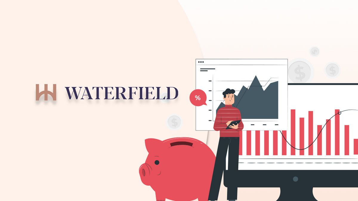 Exclusive: Waterfield Advisors raises Rs 123 Cr at Rs 723 Cr valuation