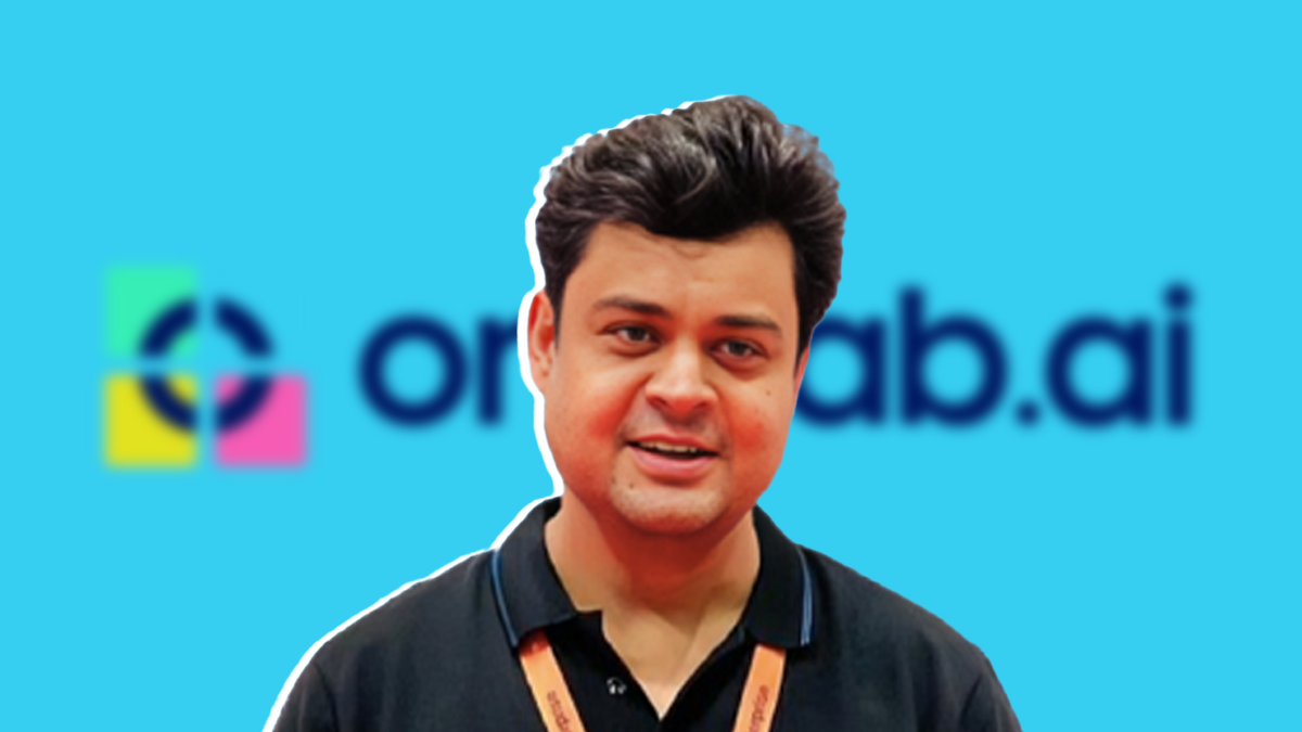 OneTab AI raises $3.3 Mn in seed round