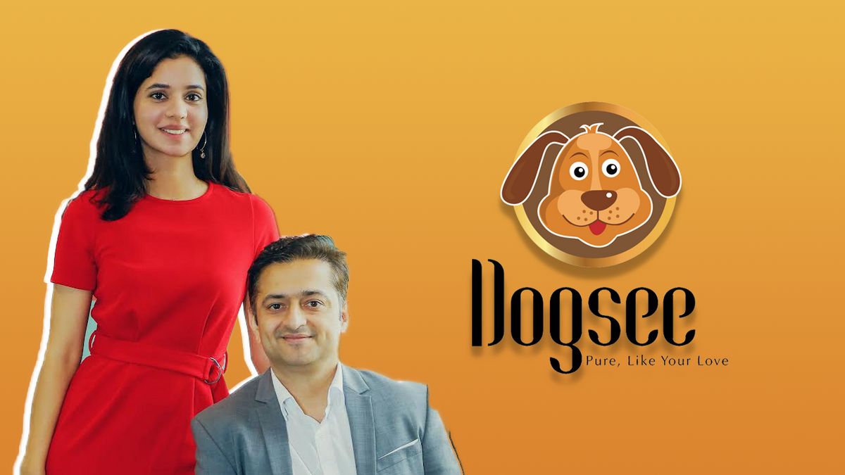 Dogsee Chew raises $8 Mn in Series B round