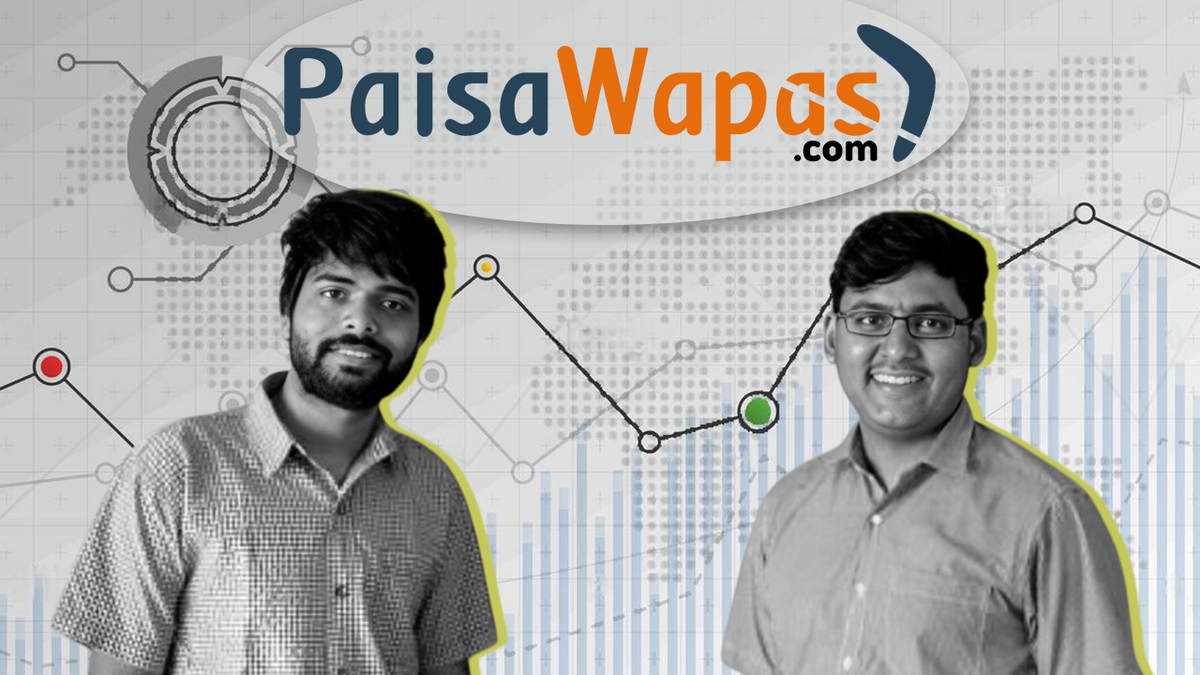 PaisaWapas revenue nears Rs 70 Cr in FY24, remains profitable