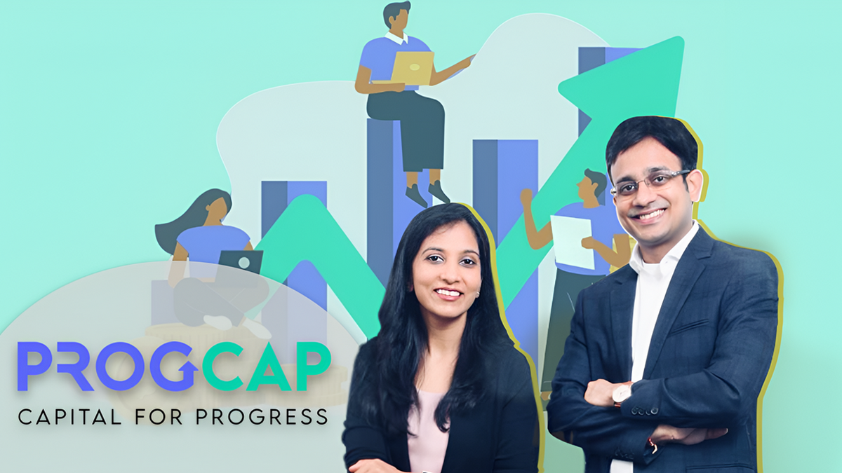 Progcap crosses Rs 150 Cr revenue in FY24, cuts losses