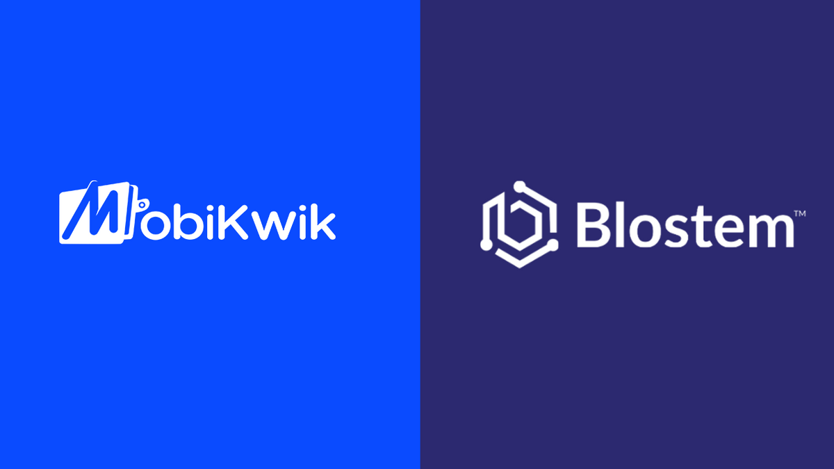 MobiKwik acquires 3.39% stake in Blostem Fintech