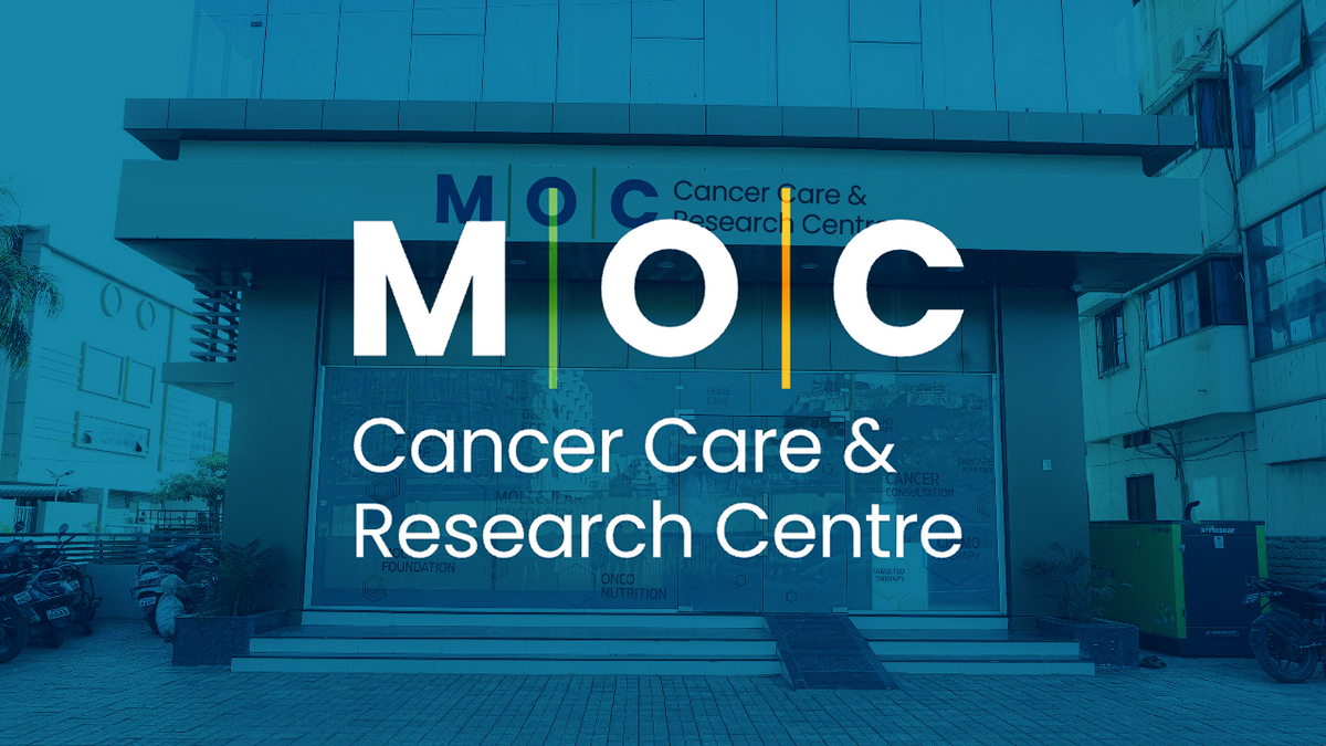 MOC Cancer Care raises $18 Mn led by Elevation Capital