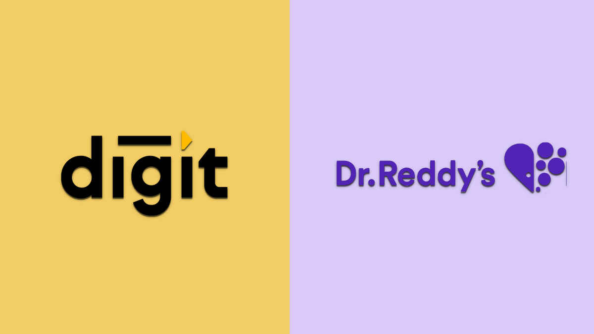 Go Digit invests Rs 30 Cr in Dr. Reddy’s Lab