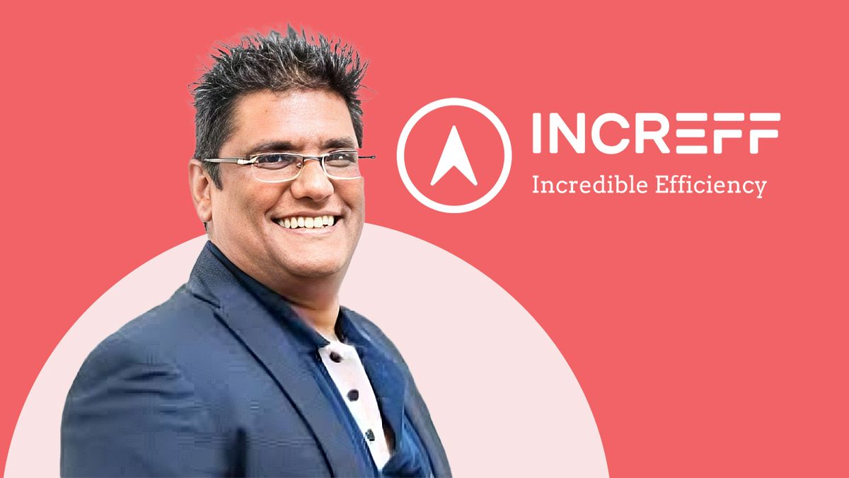 Exclusive: Increff co-founder Romil Jain quits