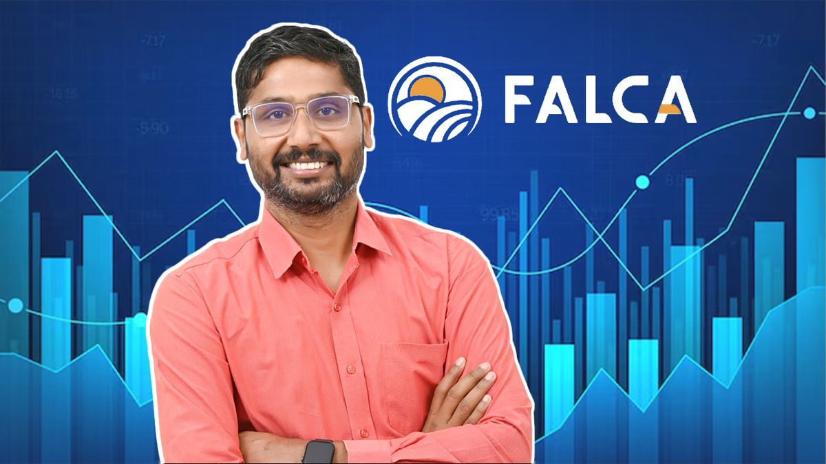 Falca crosses Rs 350 Cr revenue in FY24, losses soar 3X