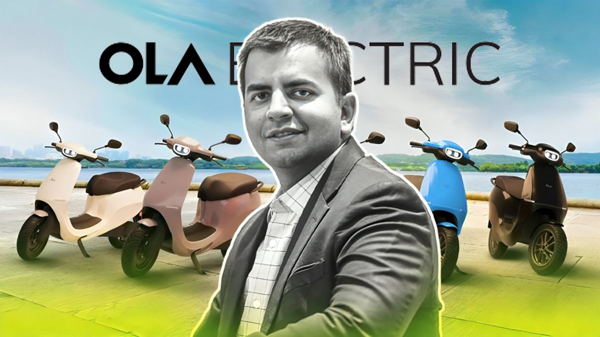 Ola Electric sells 25,000 units in Feb, expands market lead with 28% share