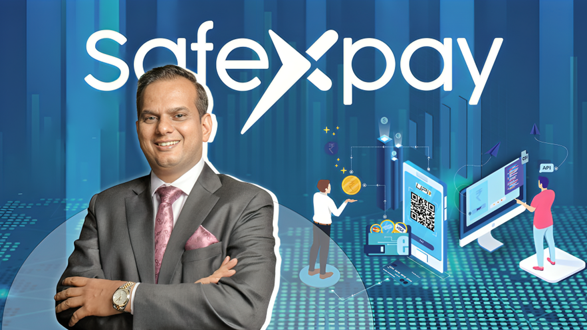 Cyber attack hits Safexpay in FY24: revenue shrinks 67%, losses double