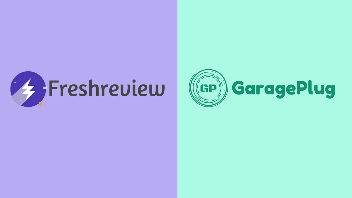 GaragePlug acquires review management platform Freshreview
