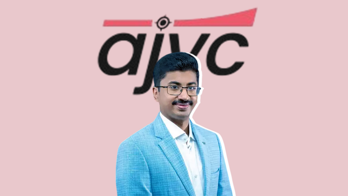 Aviral Bhatnagar’s AJVC Secures ₹100 Crore Fund for Emerging Startups
