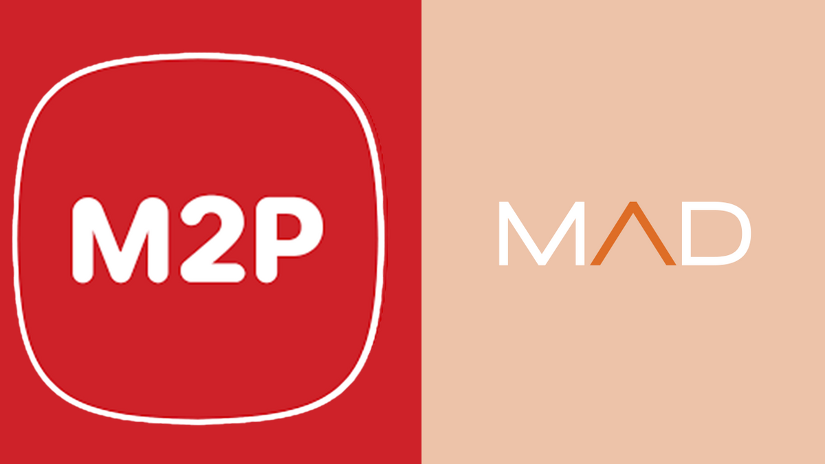 M2P Fintech to acquire Mad Street Den in distress sale