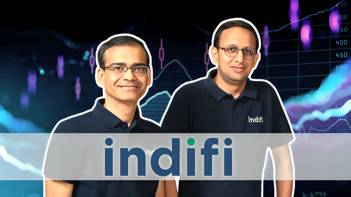 Indifi scale goes past Rs 300 Cr in FY24; stays profitable