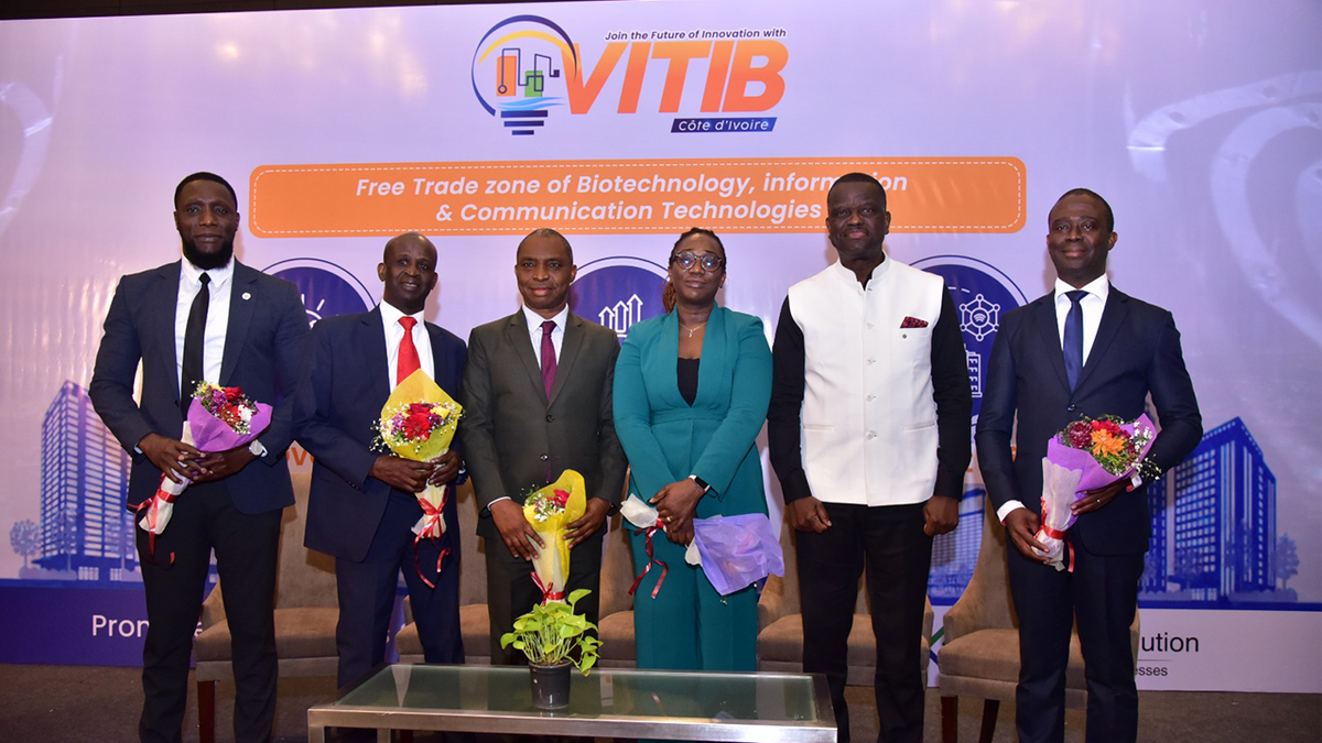 VITIB launches India roadshow to boost tech and biotech investments