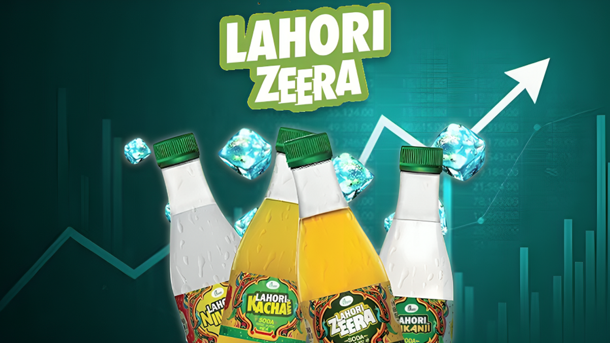 Lahori Zeera crosses Rs 300 Cr revenue in FY24; profits spike 3X