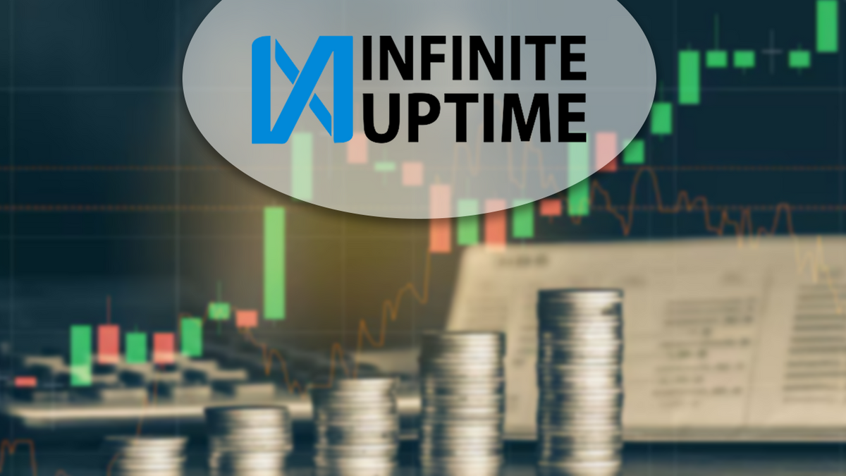 Infinite Uptime raises $35 Mn in Series C round