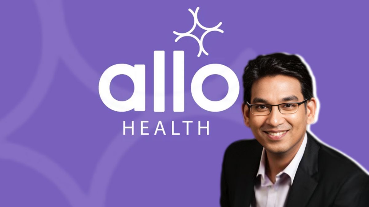 Allo Health raises Rs 16 Cr in pre-Series A round