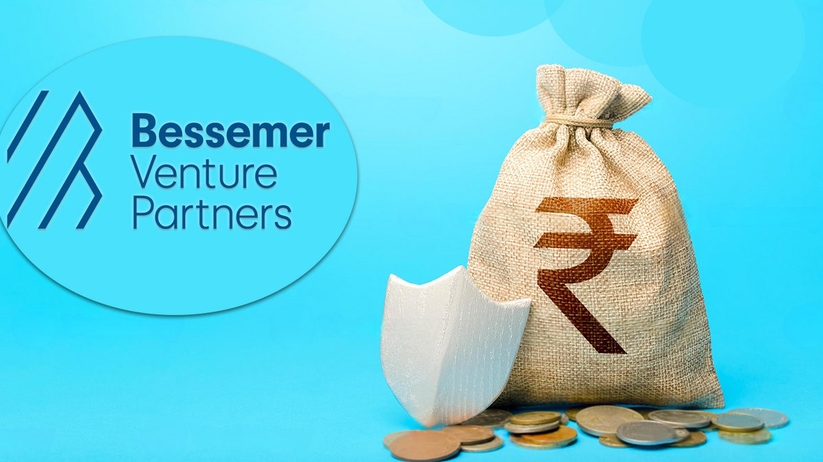 Bessemer Venture Partners Launches 0 Million Fund Dedicated to India