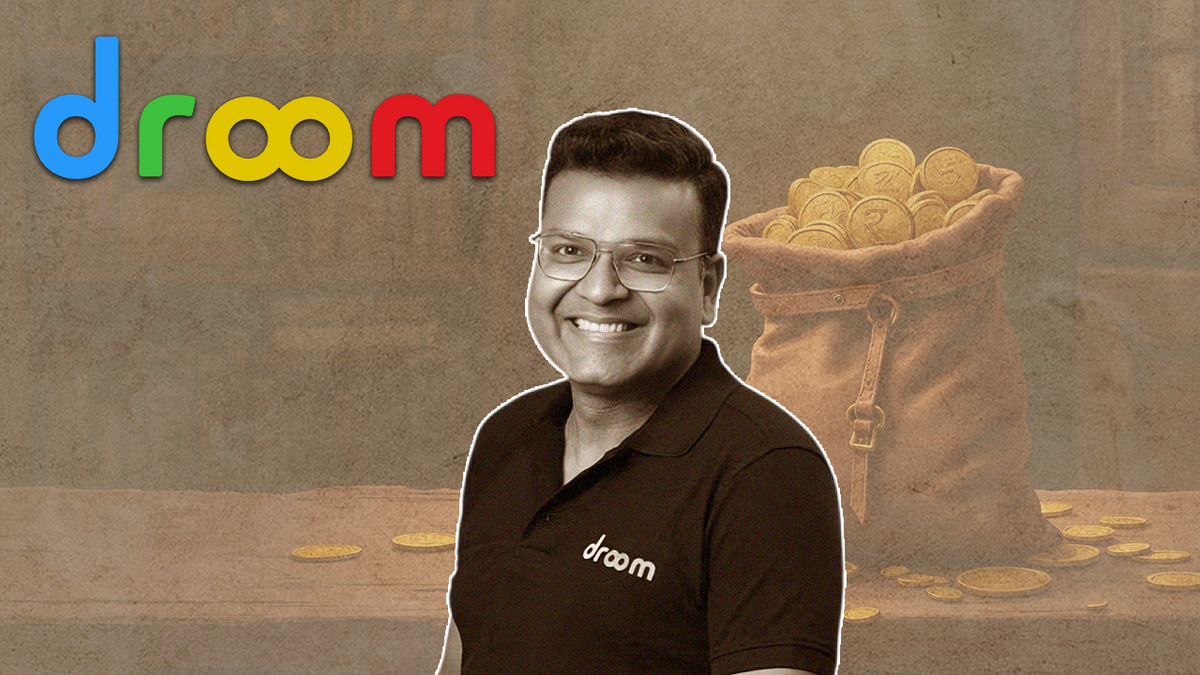 Exclusive: Droom India raises funds at $360 Mn valuation