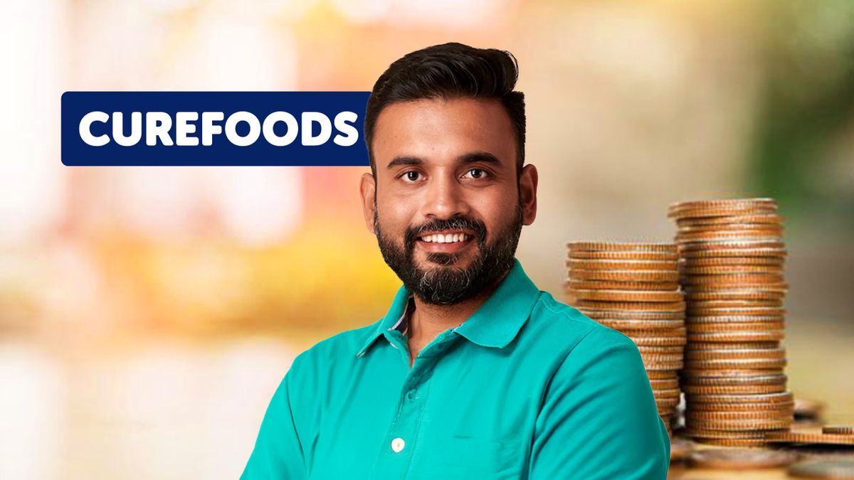 Exclusive: Curefoods to raise debt from Blacksoil and Binny Bansal