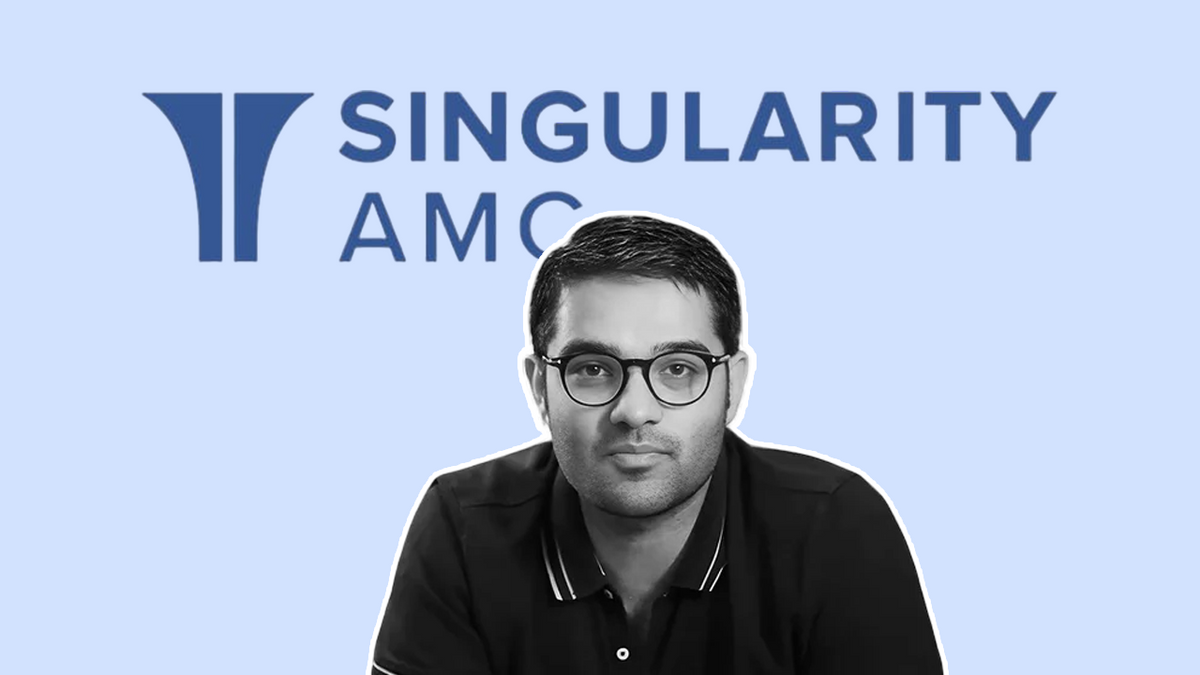 SGOF II by Singularity AMC Hits Rs 1800 Cr Oversubscription, Final Closure Imminent