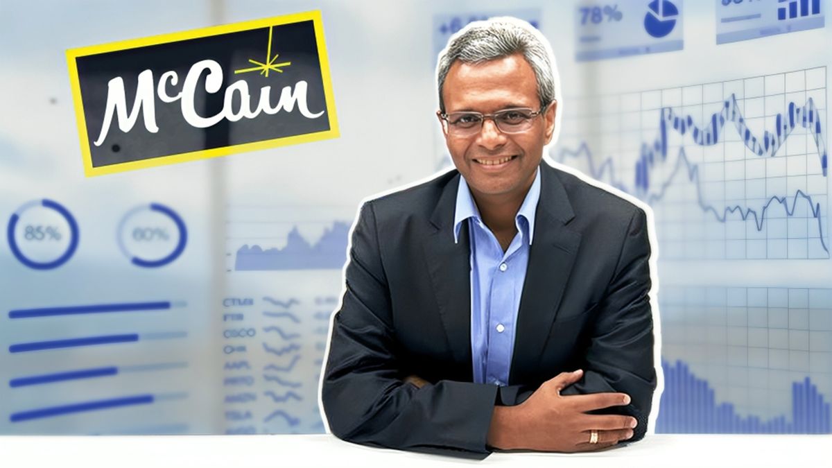 McCain India crosses Rs 1,200 Cr revenue in FY24; profit shrinks 29%