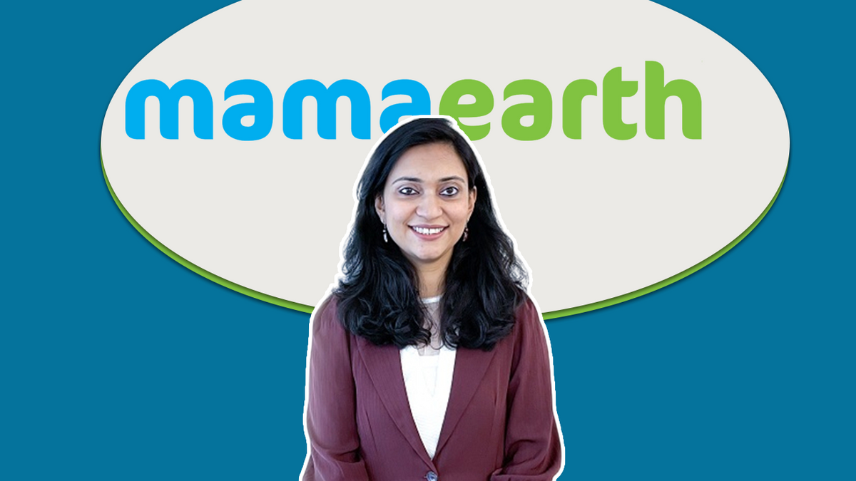 Mamaearth CMO Anuja Mishra resigns