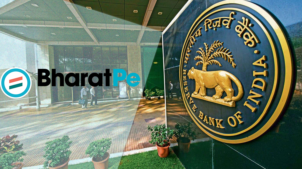 BharatPe’s Sturdy Payment Platform Secures RBI Nod for Payment Aggregator License