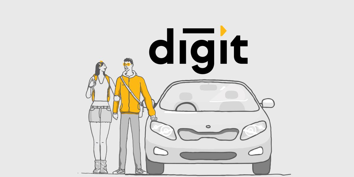 Go Digit reports flat growth in Q2 FY25, profit soars 3.2X