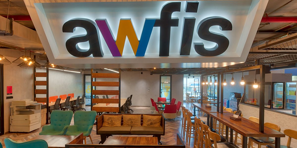 Awfis reports insider trading violation by senior executive