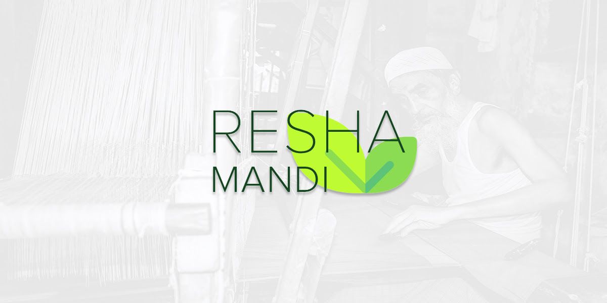 Exclusive: ReshaMandi raises Rs 50 Cr debt from Stride Ventures
