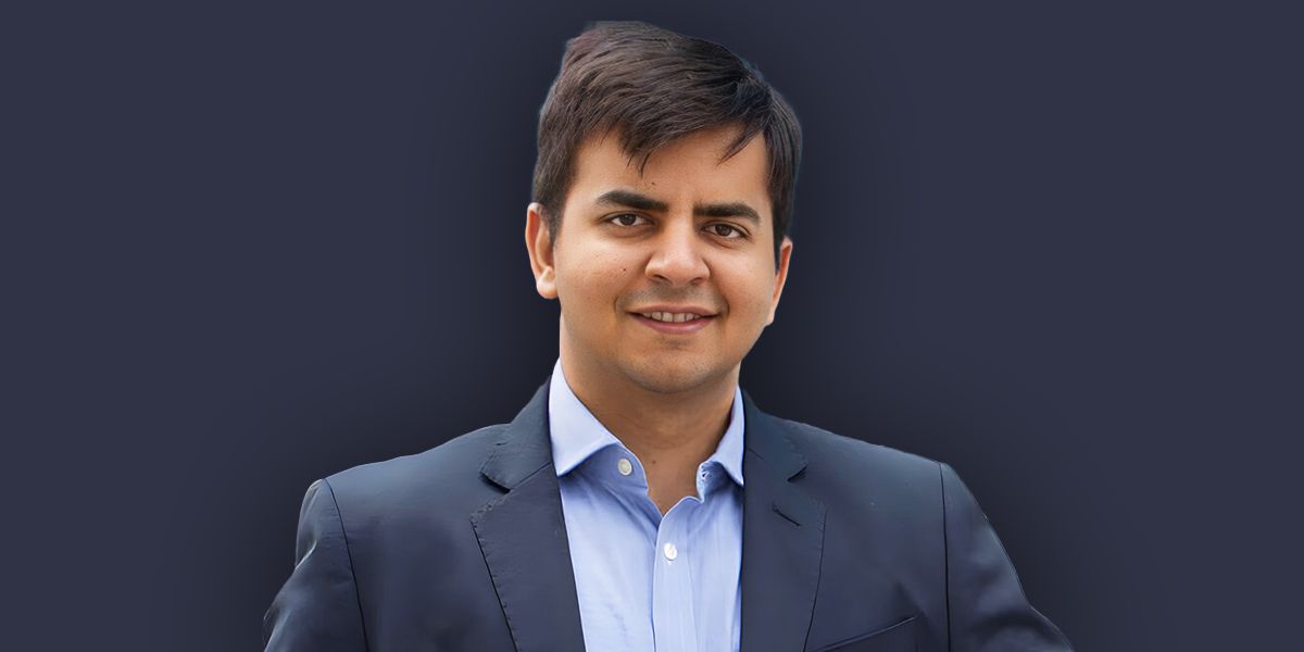 Bhavish Aggarwal launches Krutrim AI Labs with Rs 2,000 Cr investment