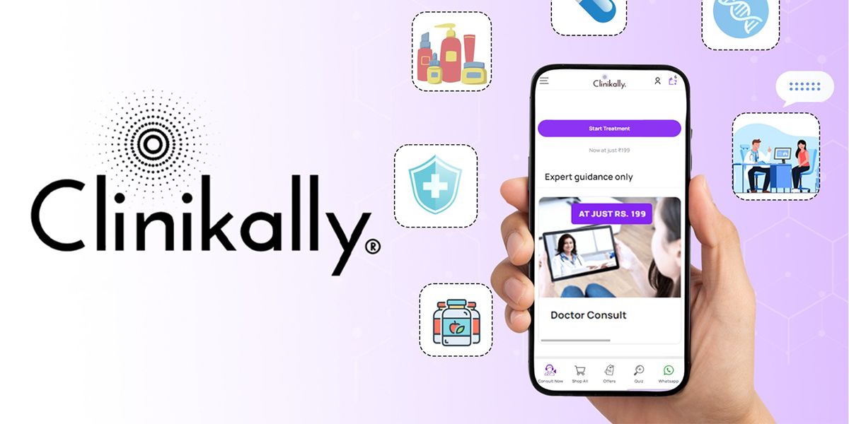 Clinikally amasses 1.5 Mn customers within three year of launch