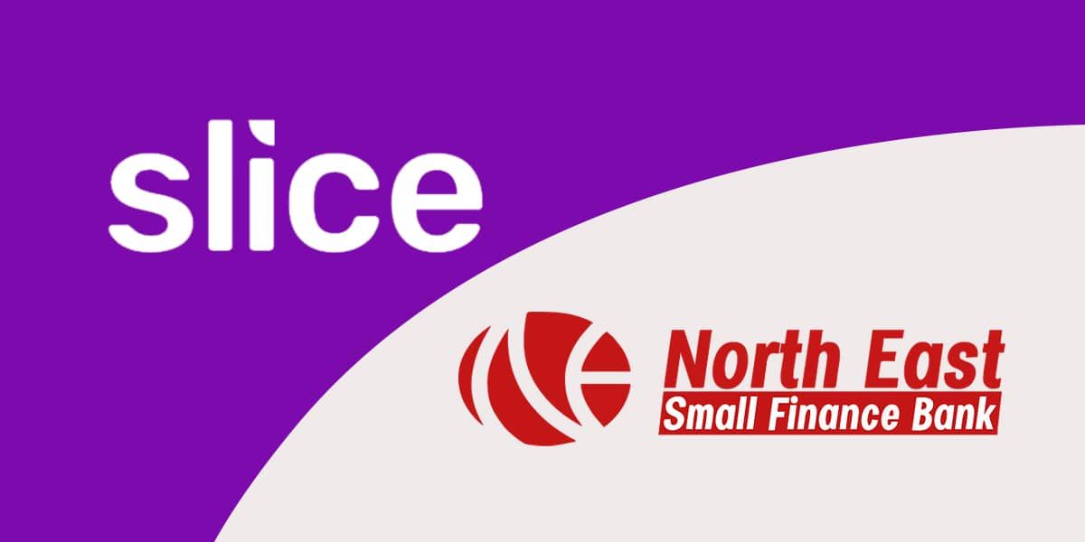 North East Small Finance Bank to rebrand as Slice Small Finance Bank