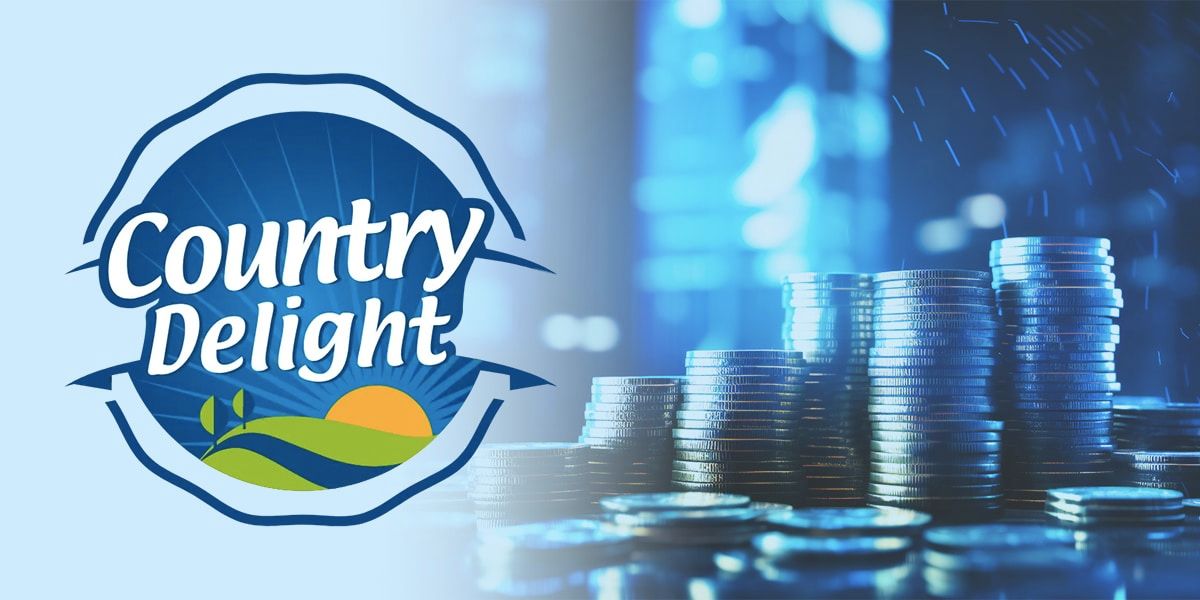 Country Delight raises Rs 200 Cr in debt from Alteria