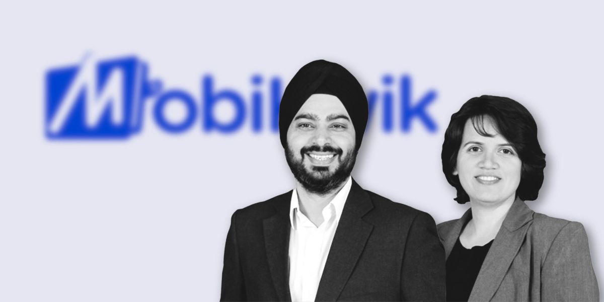 MobiKwik debut with 59% premium on stock exchange