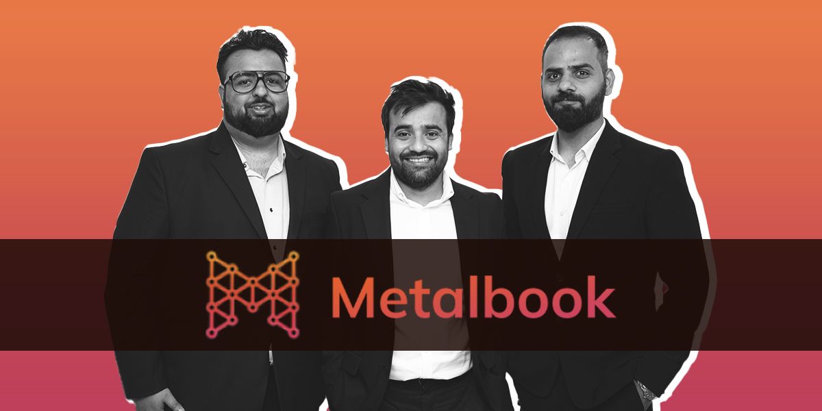 Metalbook nears Rs 800 Cr gross revenue in FY24