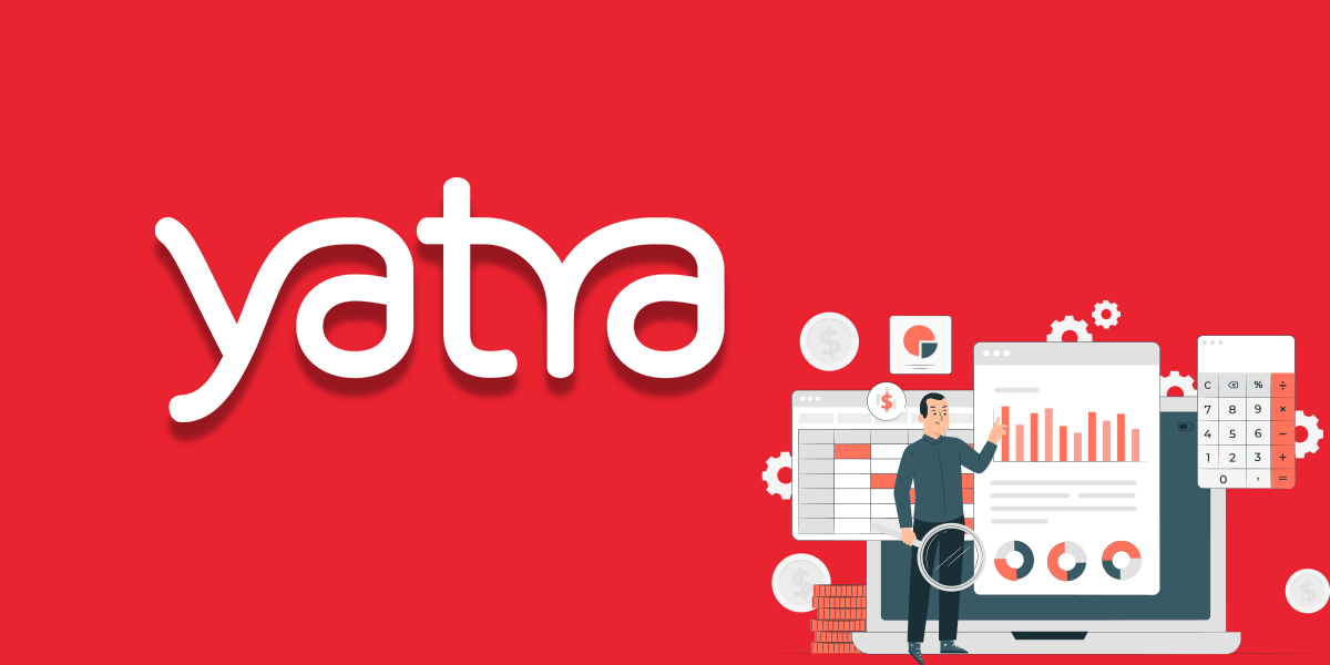 Yatra Surges Tenfold in Profit and Doubling Revenue in Q3 FY25