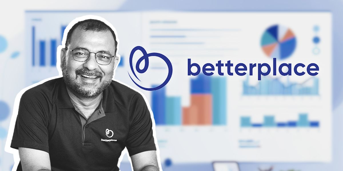 Exclusive: BetterPlace kicks off new round