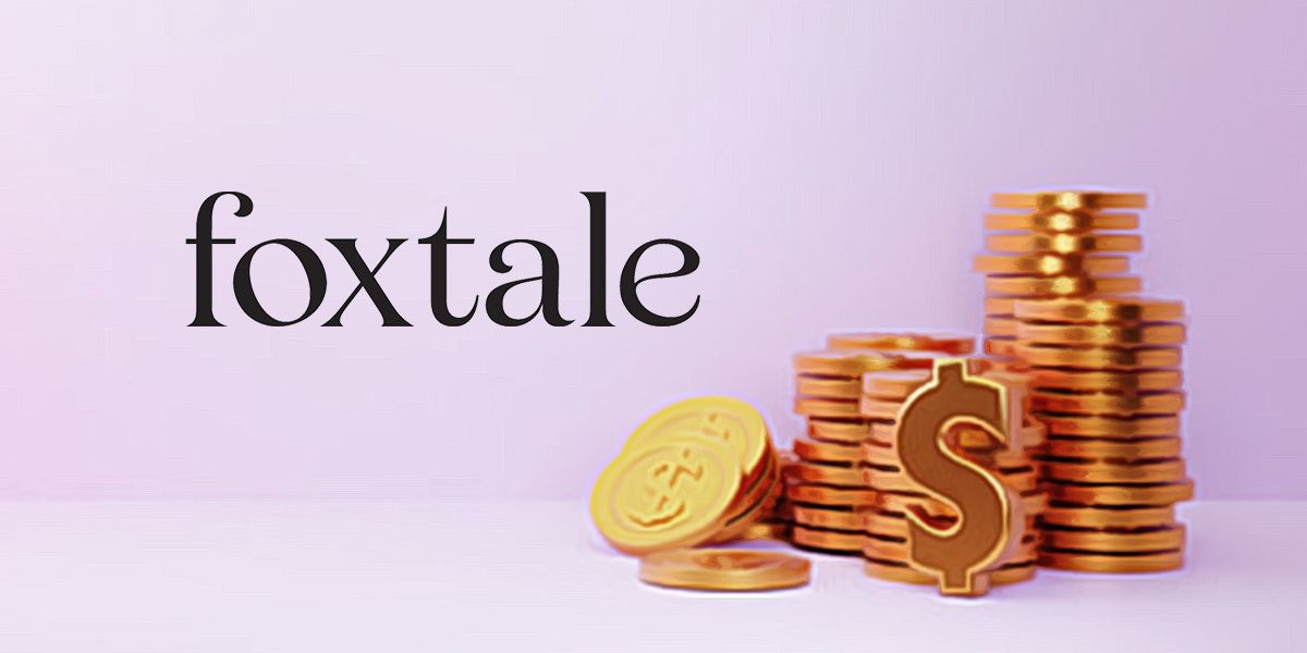 D2C skincare brand Foxtale raises $30 Mn