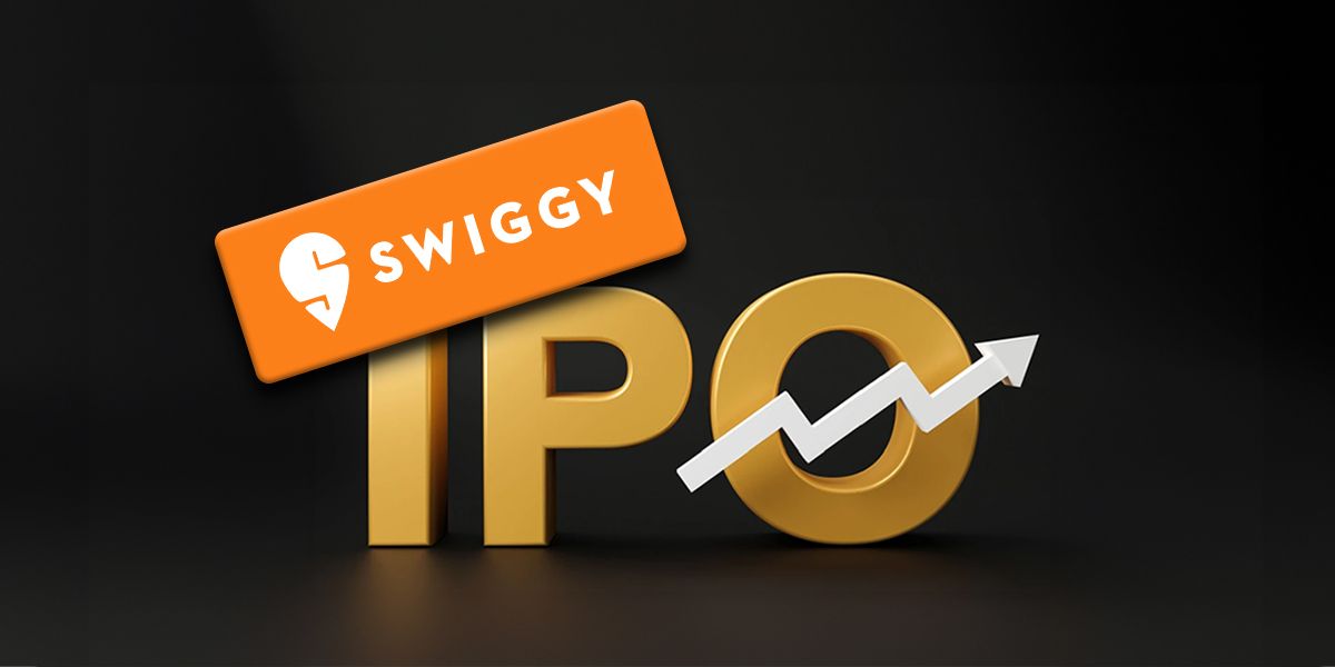 Swiggy raises over $600 Mn from anchor investors ahead of listing