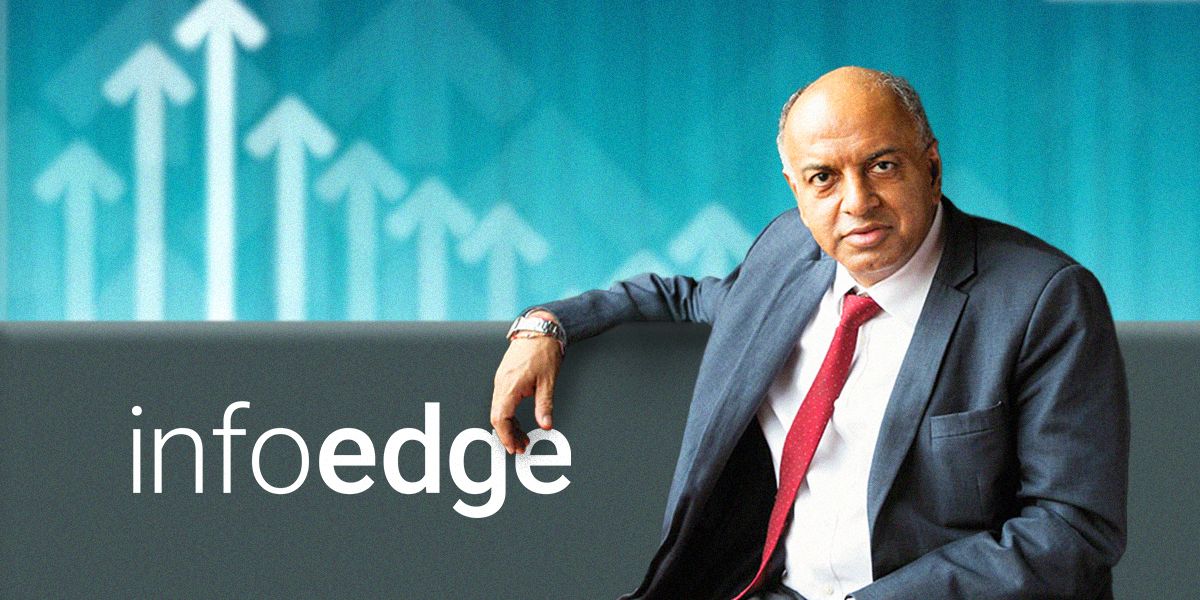 Info Edge posts Rs 722 Cr revenue in Q3 FY25; profit jumps 2.5X