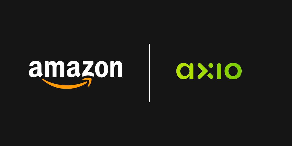 Axio confirms acquisition agreement with Amazon