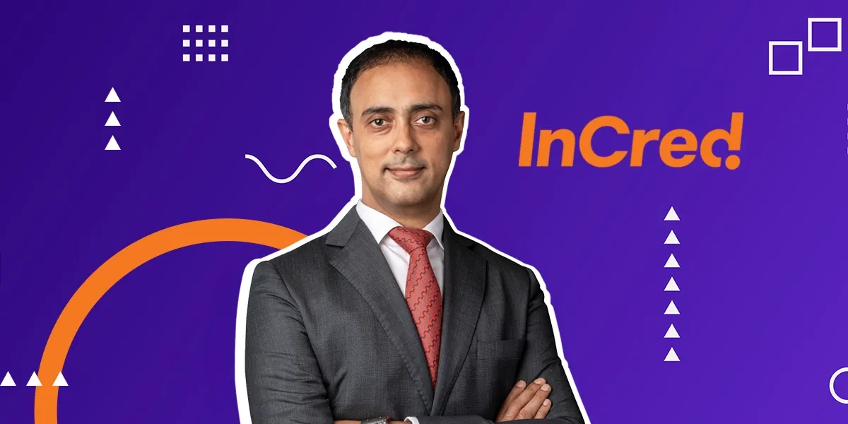 InCred Finance targets Rs 4,000-5,000 Cr IPO following strong FY24 growth