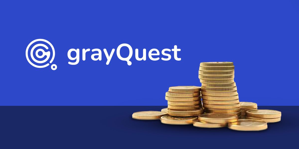 GrayQuest raises $9.3 Mn from IIFL Fintech Fund, Claypond and Pravega