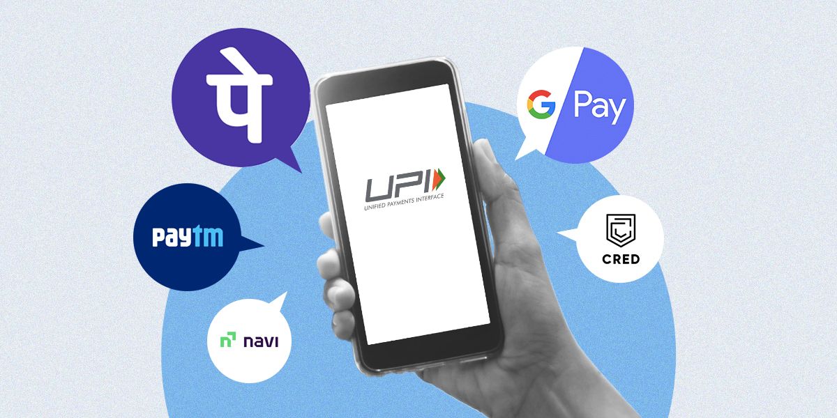 UPI achieves 10% month-on-month growth in October