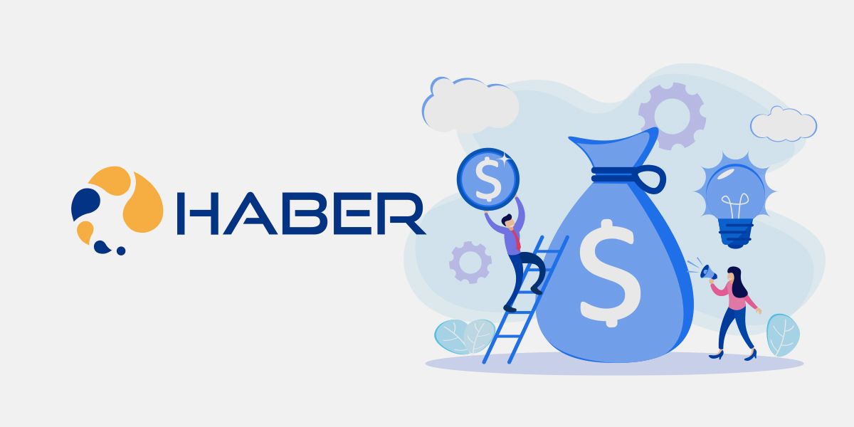 B2B robotics maker Haber raises $44 Mn in Series C round