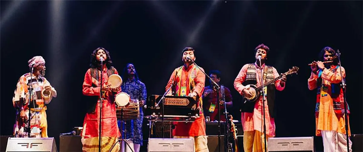 How 'Dohar' is trying to preserve folk music of Bengal & Assam since two  decades